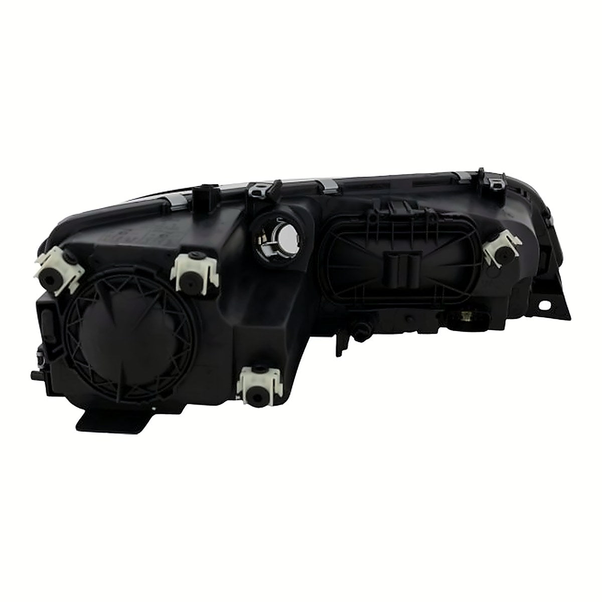 2003-2005 Mazda 6 Headlight Driver Side – Back View (MA2502125)