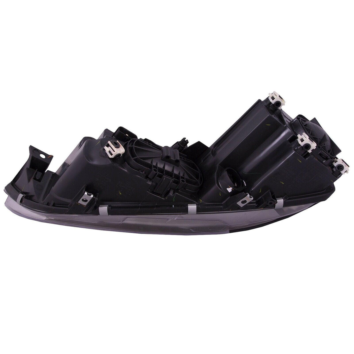 2003-2005 Mazda 6 Headlight Driver Side With Fog Light Std Halogen 