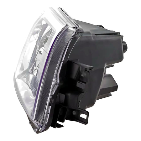 2006-2008 Mazda 6 Headlight Driver Side Without Turbo Hid – Angle View (MA2502136)