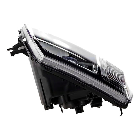 2006-2008 Mazda 6 Headlight Driver Side Without Turbo Hid – Detail View (MA2502136)