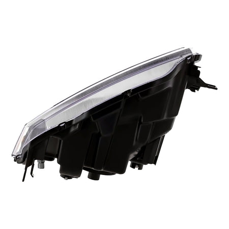 2006-2008 Mazda 6 Headlight Driver Side Without Turbo Hid – Close-Up View (MA2502136)