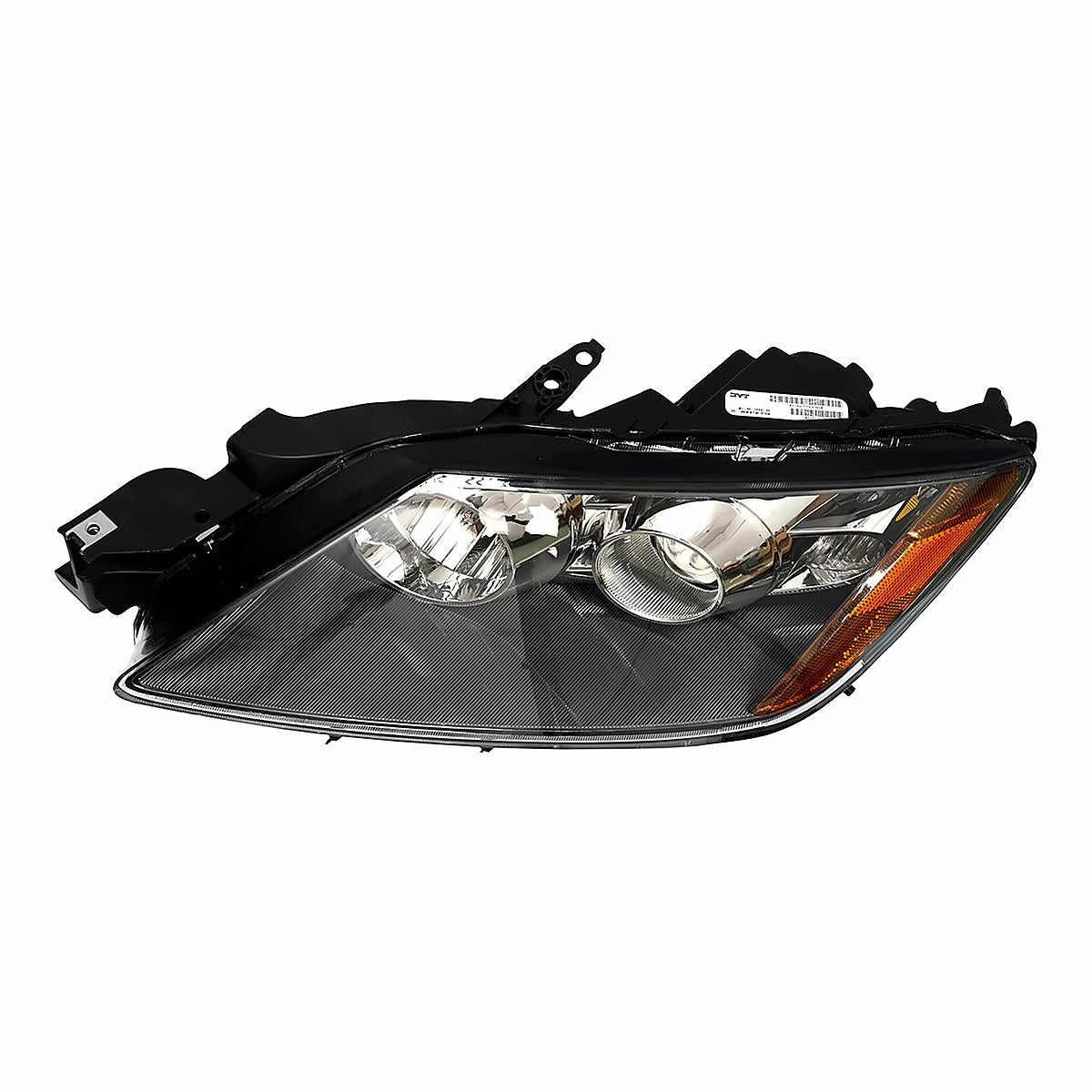 2007-2008 Mazda Cx7 Headlight Driver Side Halogen – Detail View (MA2502141)