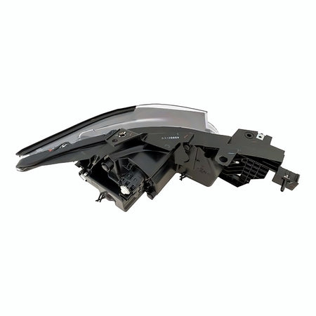 2016-2023 Mazda Cx9 Headlight Driver Side Bi-Led Without Adaptive Lamp – Angle View (MA2502148)