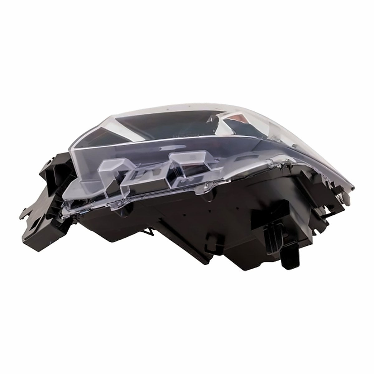 2016-2023 Mazda Cx9 Headlight Driver Side Bi-Led Without Adaptive Lamp – Detail View (MA2502148)