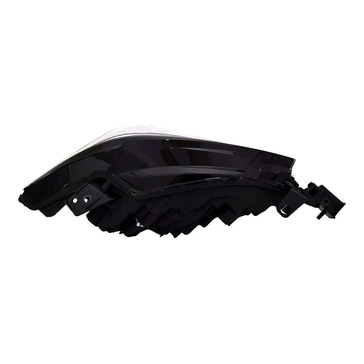 2018-2021 Mazda 6 Headlight Driver Side Led Without Adaptive – Back View (MA2502152)