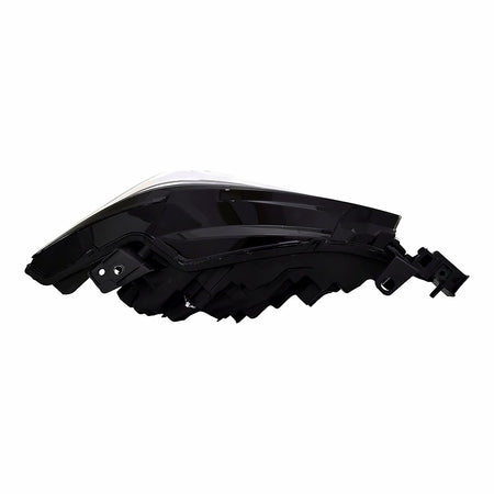 2018-2021 Mazda 6 Headlight Driver Side Led Without Adaptive – Back View (MA2502152)