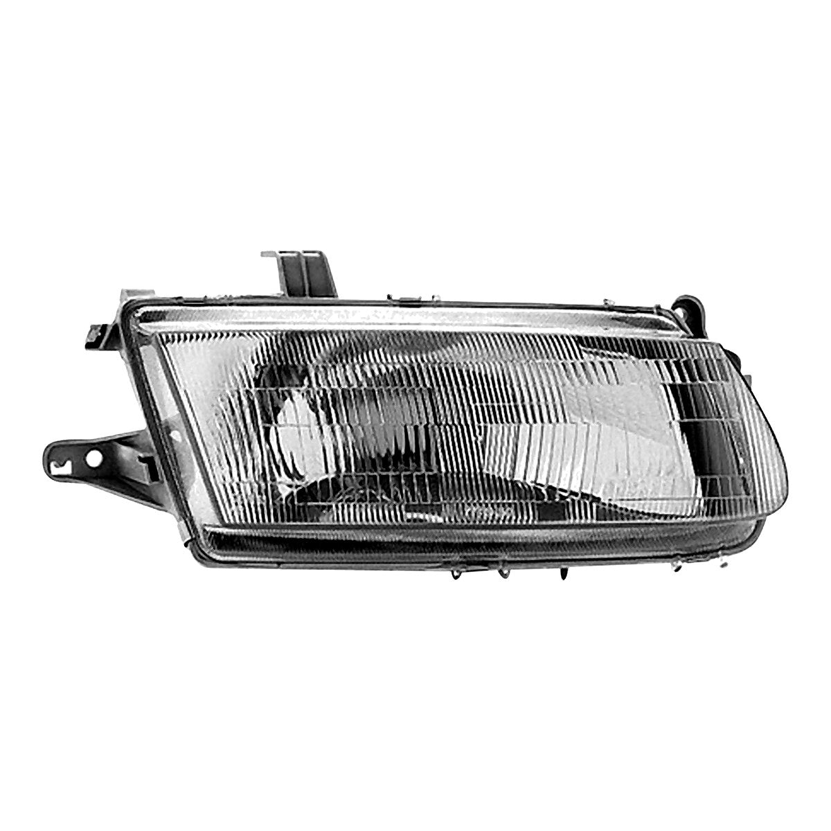 1997998 Mazda Protege Headlight Passenger Side – MA2503112