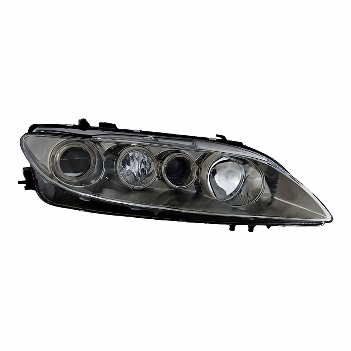 2003-2005 Mazda 6 Headlight Passenger Side – Front View (MA2503125)