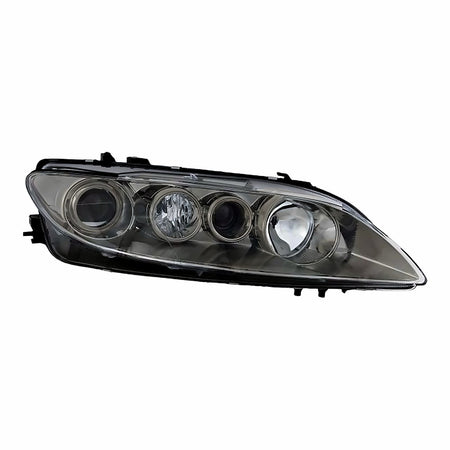 2003-2005 Mazda 6 Headlight Passenger Side – Front View (MA2503125)