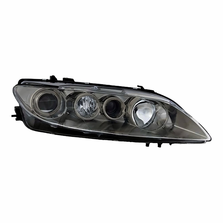 2003-2005 Mazda 6 Headlight Passenger Side – Front View (MA2503125)