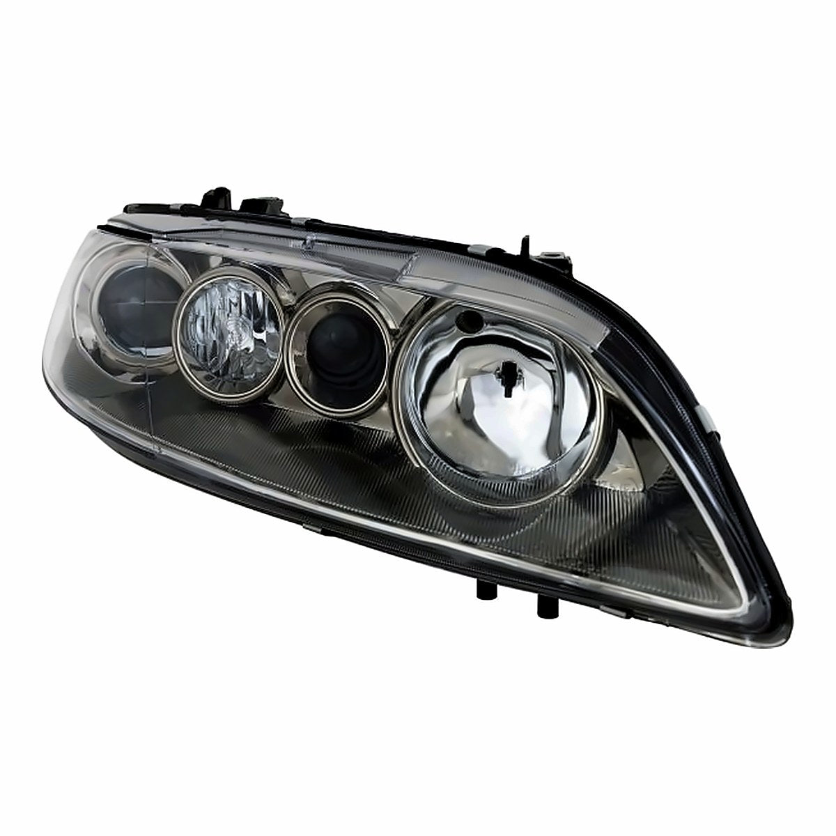 2003-2005 Mazda 6 Headlight Passenger Side – Side View (MA2503125)