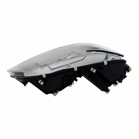 2003-2005 Mazda 6 Headlight Passenger Side – Angle View (MA2503125)