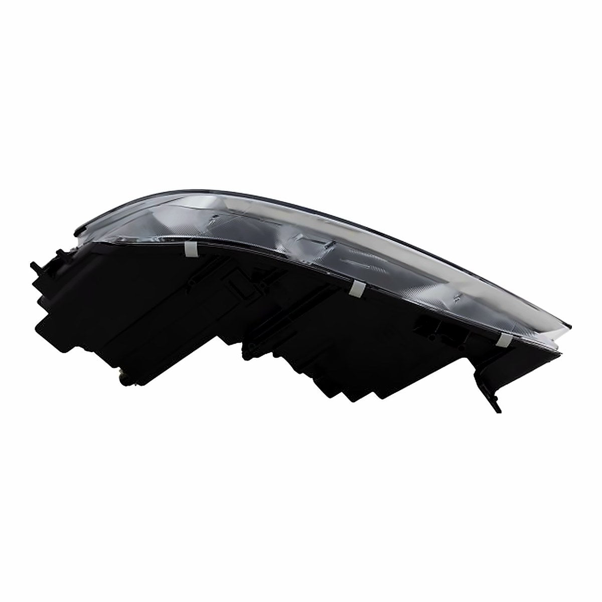 2003-2005 Mazda 6 Headlight Passenger Side – Detail View (MA2503125)