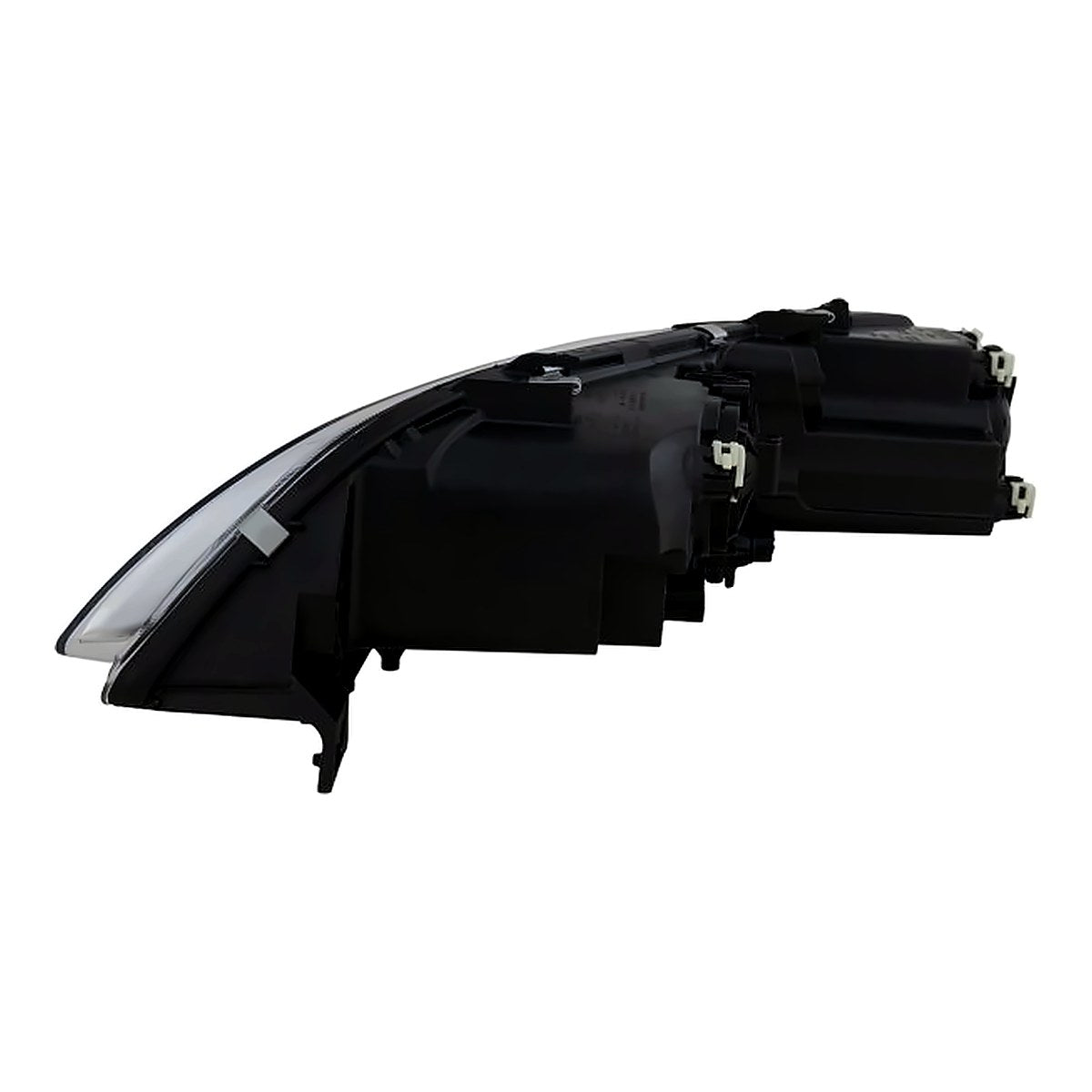 2003-2005 Mazda 6 Headlight Passenger Side – Back View (MA2503125)