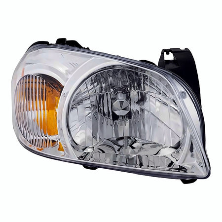 2005-2006 Mazda Tribute Headlight Passenger Side – Front View (MA2503131)