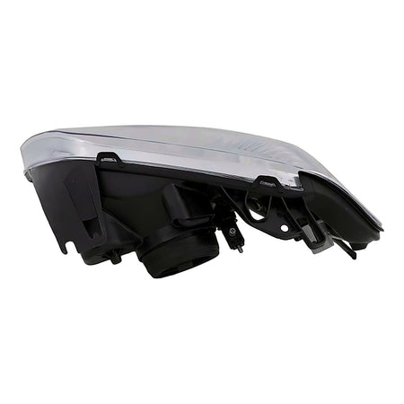 2005-2006 Mazda Tribute Headlight Passenger Side – Angle View (MA2503131)