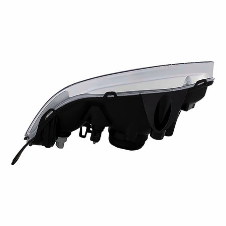 2005-2006 Mazda Tribute Headlight Passenger Side – Detail View (MA2503131)