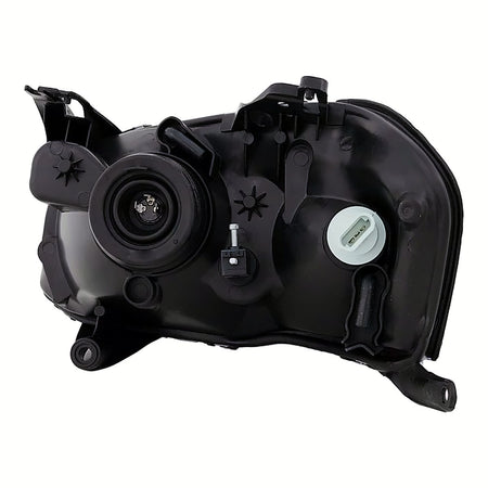 2005-2006 Mazda Tribute Headlight Passenger Side – Back View (MA2503131)