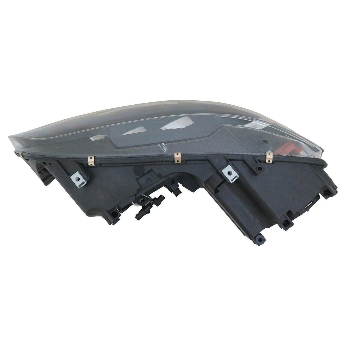 2006-2008 Mazda 6 Headlight Passenger Side Sport Model Halogen 