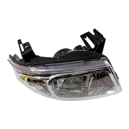 2008-2011 Mazda Tribute Headlight Passenger Side – MA2503139-2
