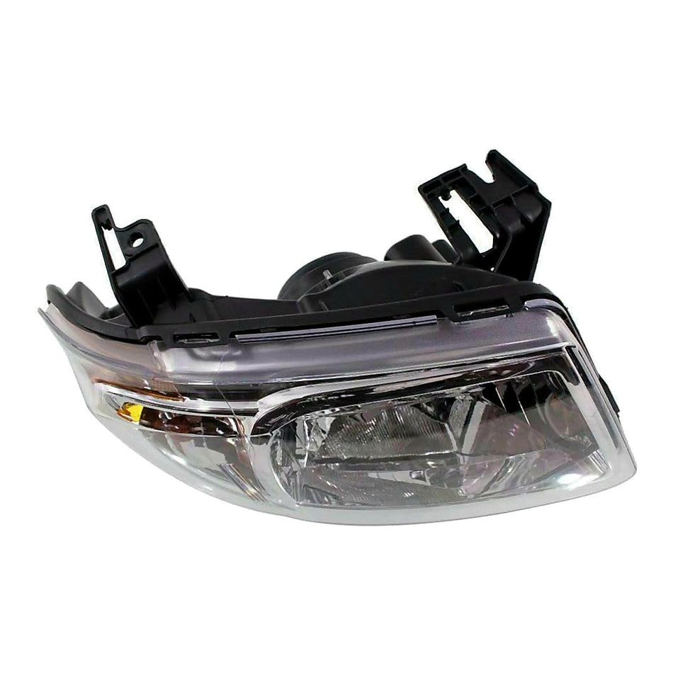 2008-2011 Mazda Tribute Headlight Passenger Side – MA2503139-2