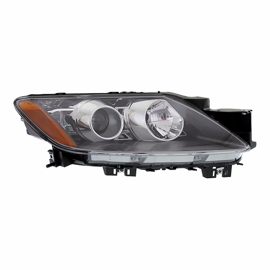 2007-2009 Mazda Cx7 Headlight Passenger Side Hid – Front View (MA2503140)