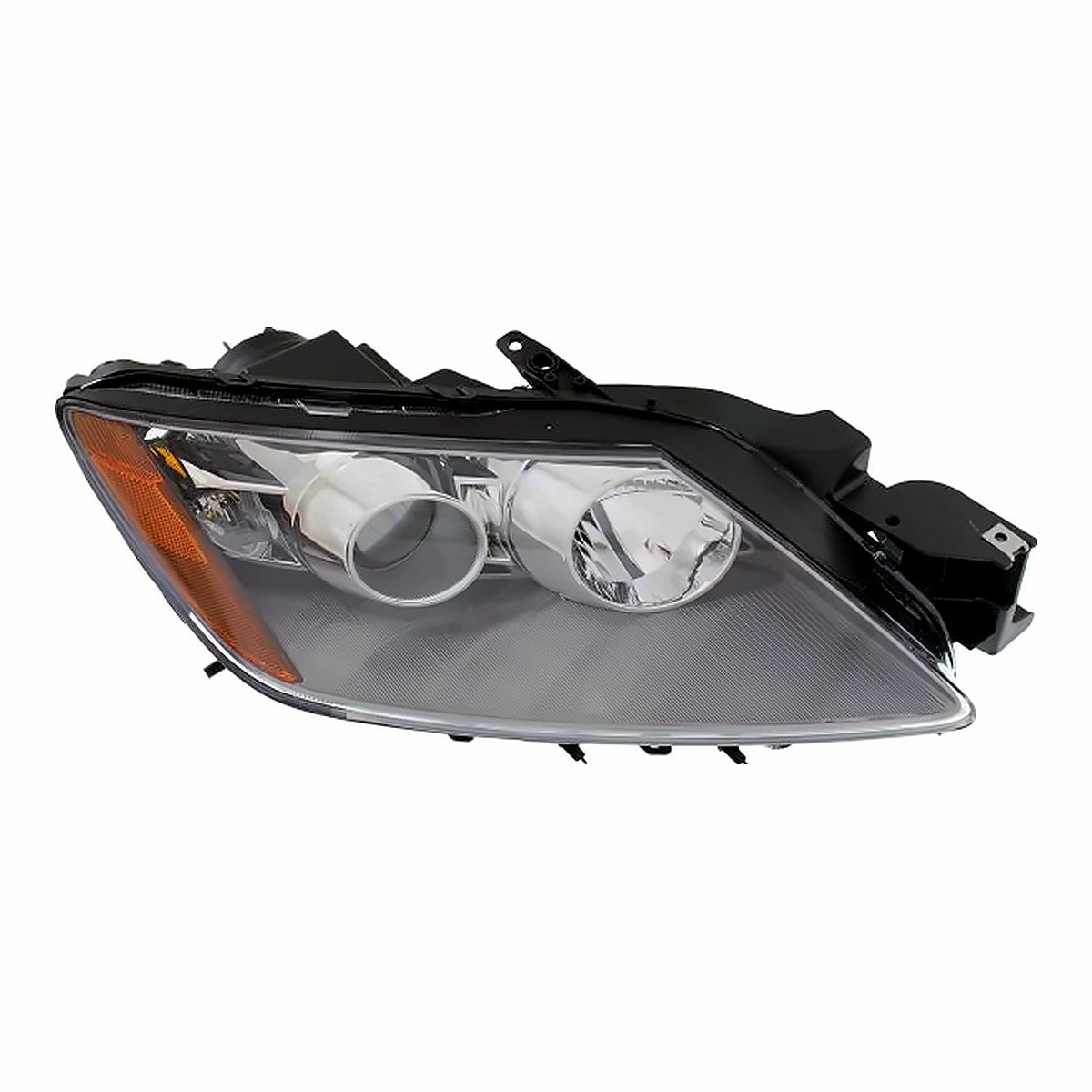 2007-2009 Mazda Cx7 Headlight Passenger Side Hid – Angle View (MA2503140)