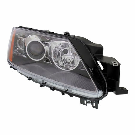2007-2009 Mazda Cx7 Headlight Passenger Side Hid – Detail View (MA2503140)
