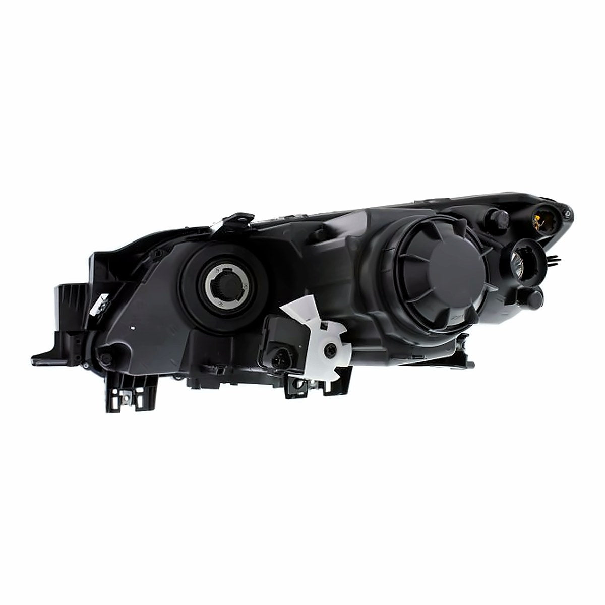 2007-2009 Mazda Cx7 Headlight Passenger Side Hid – Back View (MA2503140)