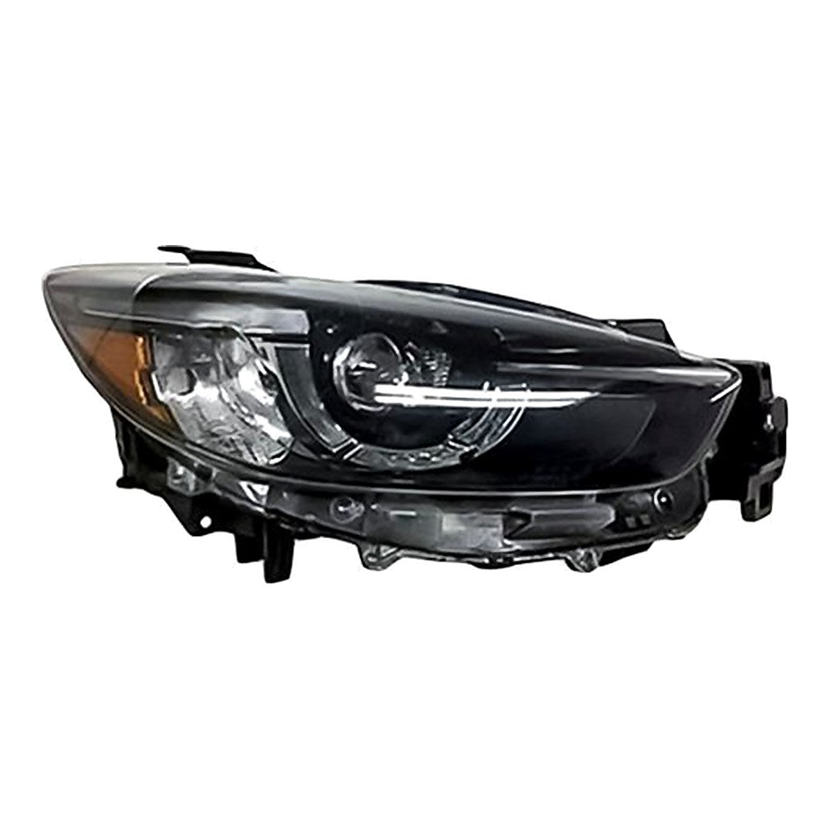 2016 Mazda Cx5 Headlight Passenger Side Led – MA2503146