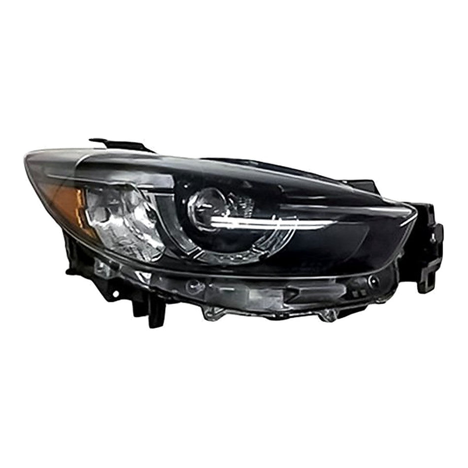 2016 Mazda Cx5 Headlight Passenger Side Led – MA2503146