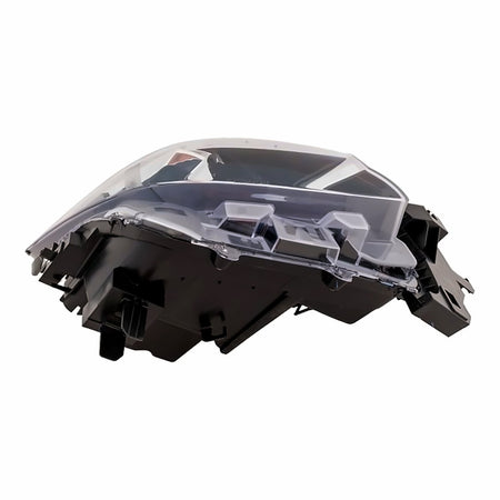 2016-2023 Mazda Cx9 Headlight Passenger Side Bi-Led Without Adaptive Lamp – Detail View (MA2503148)