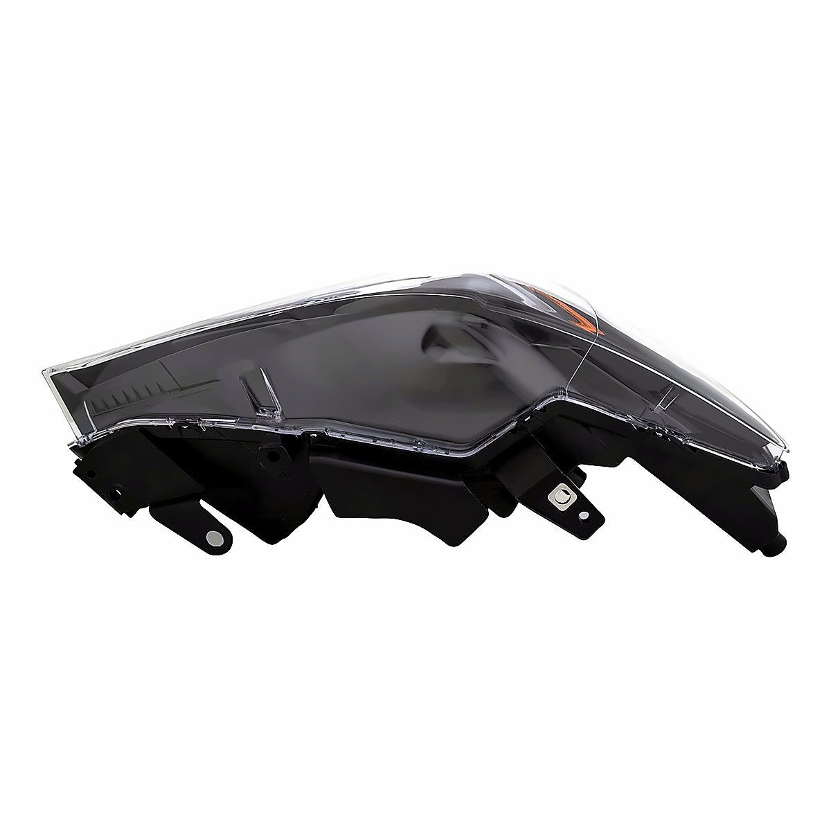 2020-2021 Mazda Cx5 Headlight Passenger Side With Adaptive Frontom 3/20 – Detail View (MA2503157)