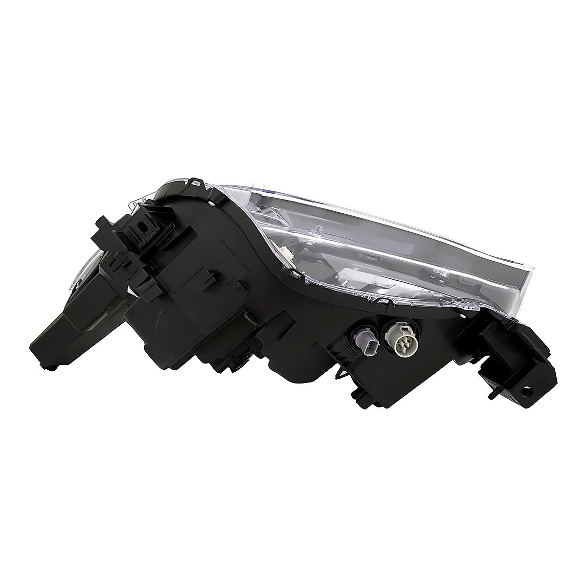 2020-2021 Mazda Cx5 Headlight Passenger Side With Adaptive Frontom 3/20 – Close-Up View (MA2503157)