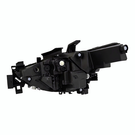 2020-2021 Mazda Cx5 Headlight Passenger Side With Adaptive Frontom 3/20 – Back View (MA2503157)