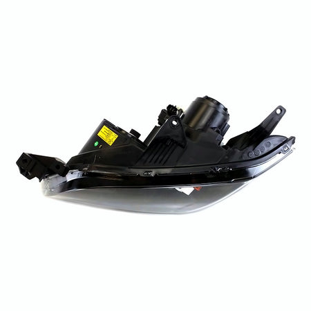 2004-2006 Mazda 3 Headlight Driver Side Sdn With Hid – Detail View (MA2518113)