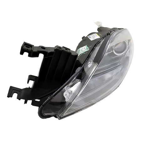 2009-2010 Mazda 6 Headlight Driver Side Halogen – Angle View (MA2518127)