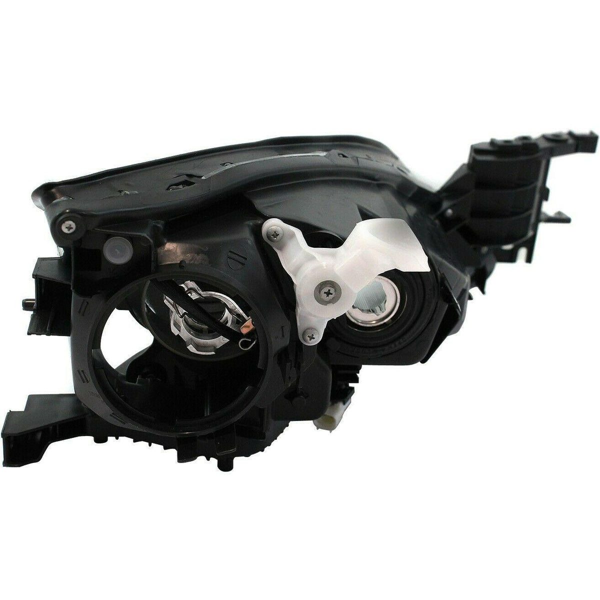 2009-2010 Mazda 6 Headlight Driver Side Halogen 