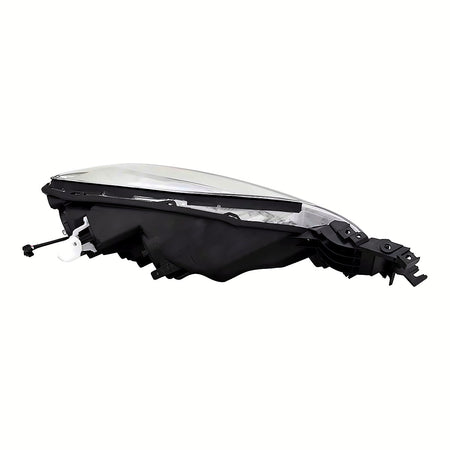 2009-2010 Mazda 6 Headlight Driver Side Halogen – Detail View (MA2518127)