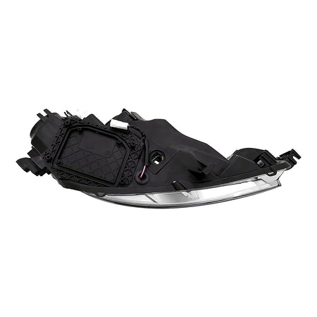 2009-2010 Mazda 6 Headlight Driver Side Halogen – Back View (MA2518127)