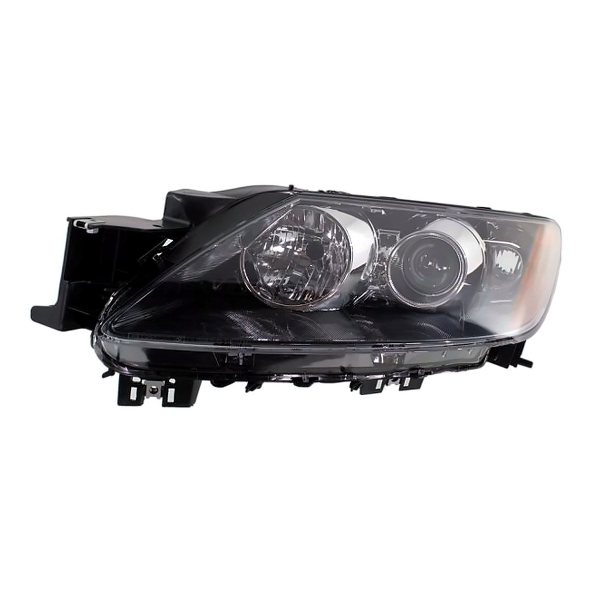 2009 Mazda Cx7 Headlight Driver Side – Front View (MA2518132)