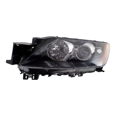 2009 Mazda Cx7 Headlight Driver Side – Front View (MA2518132)