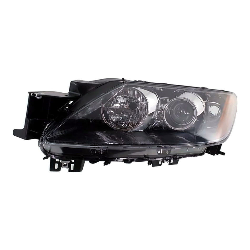 2009 Mazda Cx7 Headlight Driver Side – Front View (MA2518132)