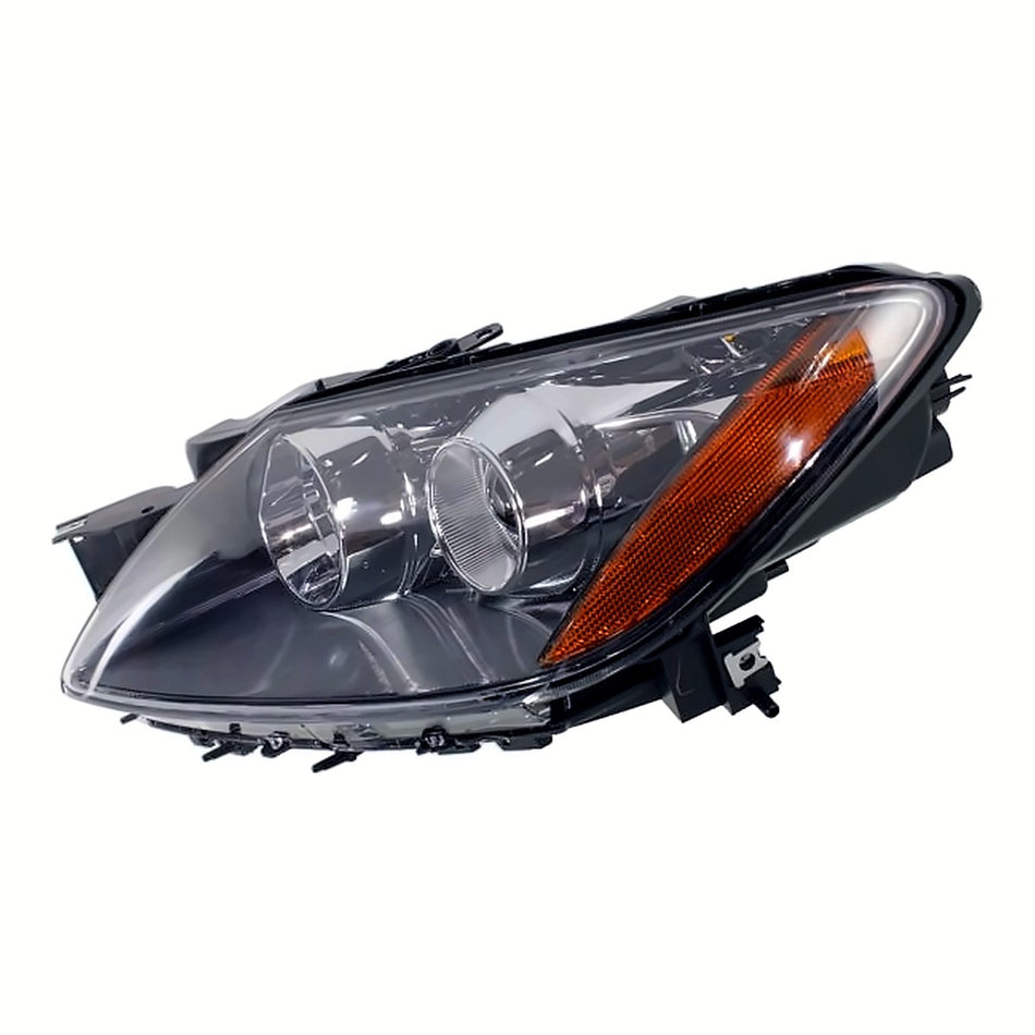 2009 Mazda Cx7 Headlight Driver Side – Side View (MA2518132)