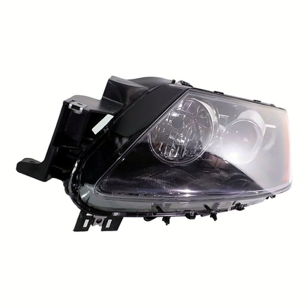 2009 Mazda Cx7 Headlight Driver Side – Angle View (MA2518132)