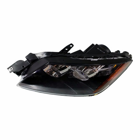 2009 Mazda Cx7 Headlight Driver Side – Detail View (MA2518132)