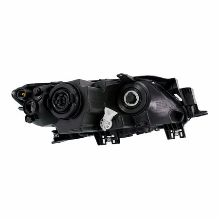 2009 Mazda Cx7 Headlight Driver Side – Back View (MA2518132)