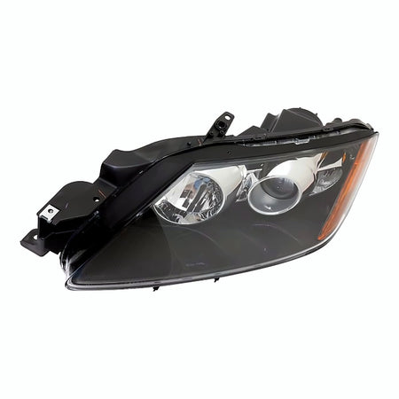 2010-2011 Mazda Cx7 Headlight Driver Side Hid With Signal – Detail View (MA2518134)