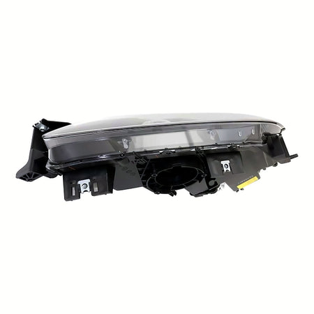 2010-2011 Mazda Cx7 Headlight Driver Side Hid With Signal – Close-Up View (MA2518134)