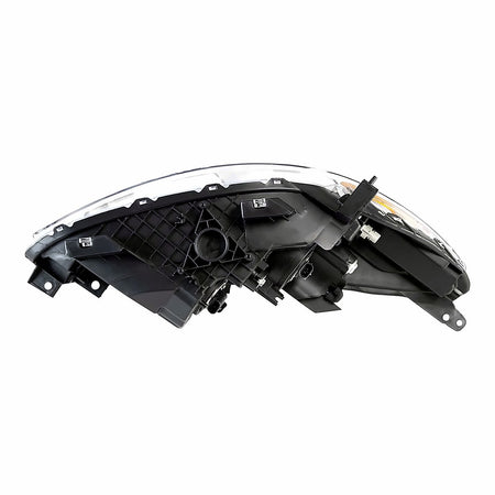 2012-2015 Mazda 5 Headlight Driver Side Halogen – Angle View (MA2518139)